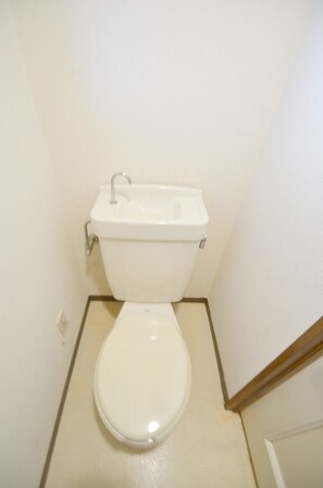 アーネスト・ハイライズの物件内観写真